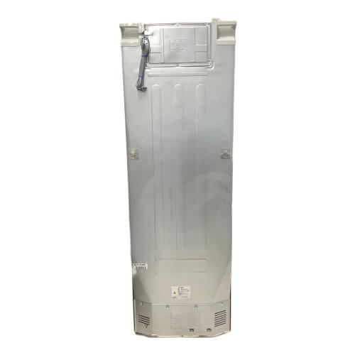 MITSUBISHI (ミツビシ) 3ドア冷蔵庫 MR-CX37F-BR 2021年製 365L