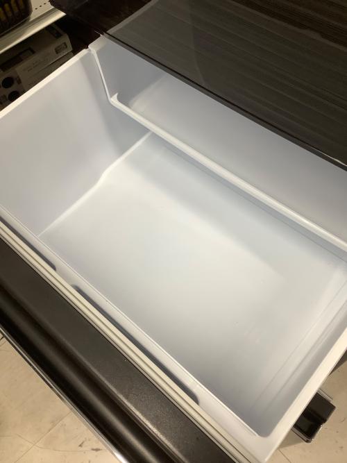 MITSUBISHI (ミツビシ) 3ドア冷蔵庫 MR-CX37F-BR 2021年製 365L