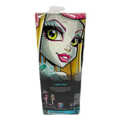 MONSTER HIGH