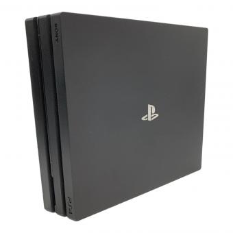 SONY (ソニー) Playstation4 Pro CUH-7200B