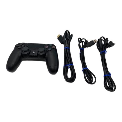 SONY (ソニー) Playstation4 Pro CUH-7200B