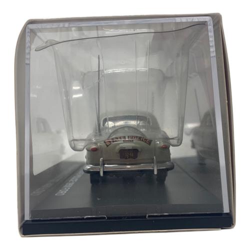 1/43 1950 フォード 4ドア ニューヨーク市警察 モデルカー