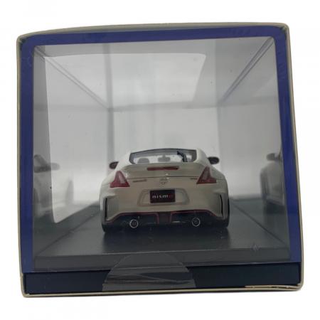 Hi-Story (ハイ・ストーリー) 1/43 NISSAN Fairlady Z NISMO(2015