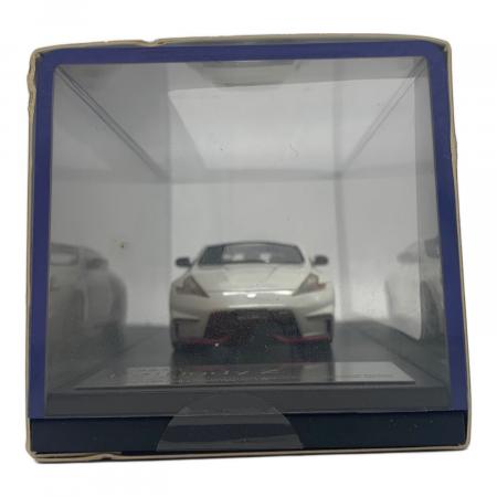 ハイストーリー 1/43 NISSAN フェアレディＺ NISMO 2015 Hi-Story (ハイ・ストーリー) 1/43 NISSAN Fairlady Z NISMO(2015