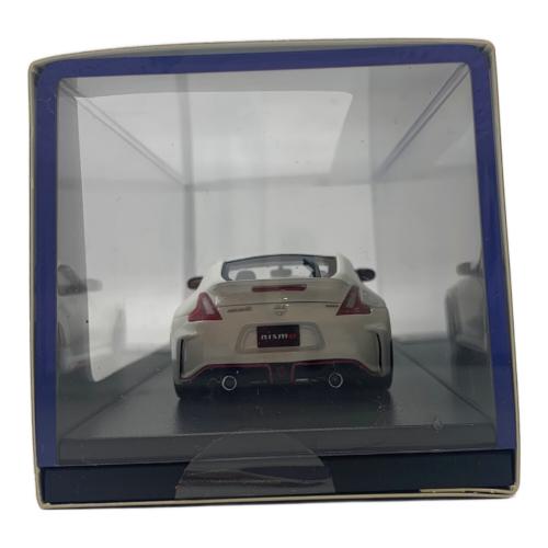 Hi-Story (ハイ・ストーリー) 1/43 NISSAN Fairlady Z NISMO(2015) モデルカー