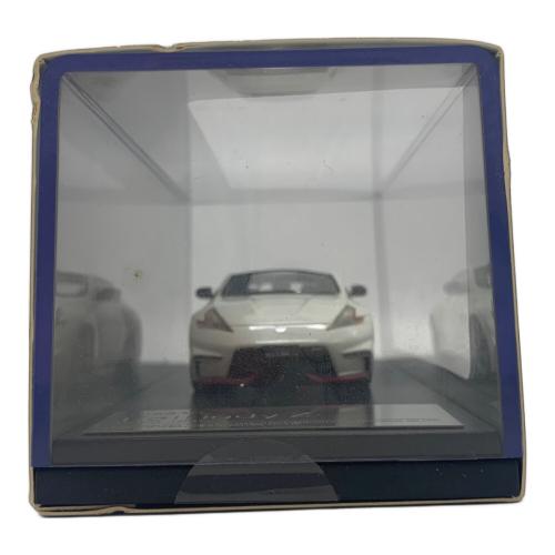 Hi-Story (ハイ・ストーリー) 1/43 NISSAN Fairlady Z NISMO(2015) モデルカー