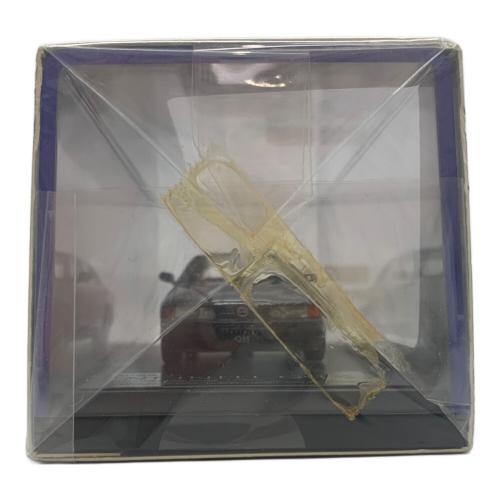 Hi-Story (ハイ・ストーリー) 1/43 NISSAN INFINITI Q45 セレクションパッケージ (1990) モデルカー