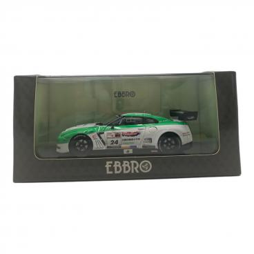 京商 (キョウショウ) モデルカー LAMBORGHINI MIURA JOTA SVR MINI-Z