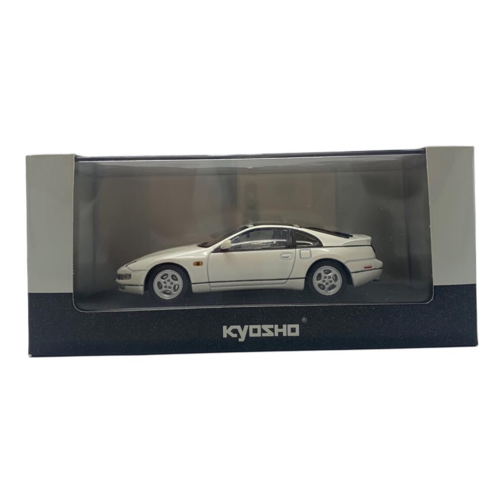 【希少絶版品!!】フェアレディZ 300ZX 京商 1/18 1989年 希少絶版品!!】フェアレディZ 300ZX 京商 1/18 1989年 京商 1