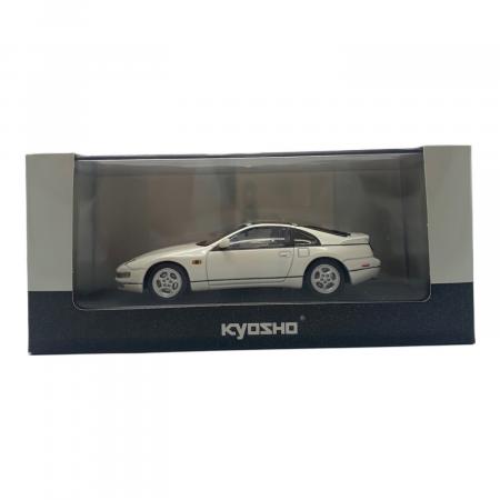 京商 (キョウショウ) 1/43 NISSAN FAIRLADY 300Z (Z32) 1989 モデル