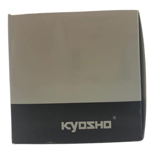 京商 (キョウショウ) 1/43 Nissan Skyline 25GT Turbo 2000 Latter-term type Black Pearl モデルカー