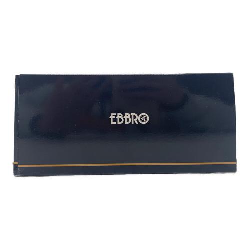 EBBRO (エブロ) 1/43 NISMO FAIRLADY Z S-tune GT NISMO STRIPE モデルカー