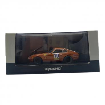 京商 ミニッツ シボレー カマロ ZL1 1LE ASCボディ ミニッツ新ボディ シボレー カマロ ZL1 1LEを紹介しています。週間