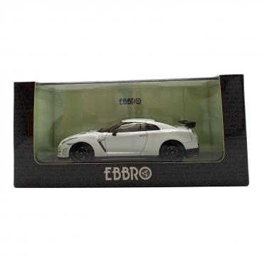 EBBRO エブロ ホンダ CR-X 1/43 ミニカー 1987 EBBRO (エブロ) モデルカー 1/43 ホンダ CR-X 1983｜トレファクONLINE