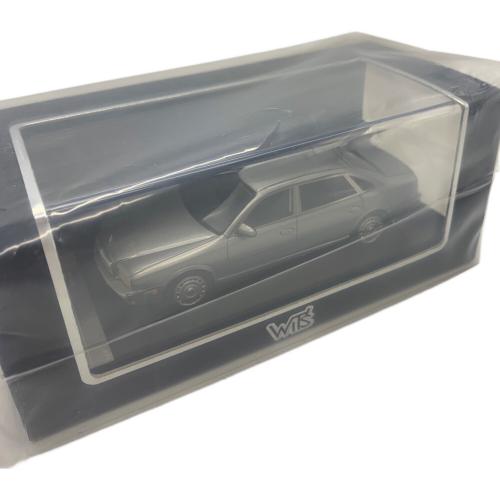 WIT’S 1/43 PRESIDENT Sovereign モデルカー