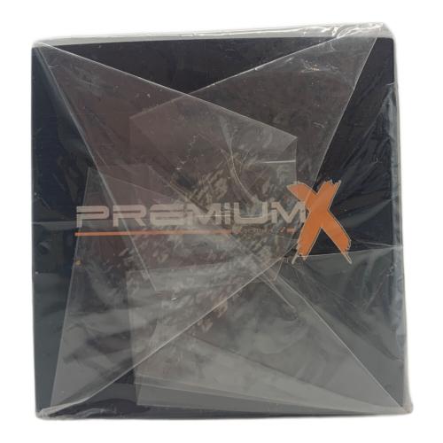 PREMIUM X (プレミアムエックス) 1/43 ダッジチャレンジャーSRT8 2009 ブロウォード郡警察パトカー モデルカー