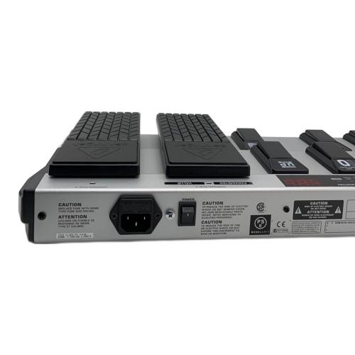 BEHRINGER (ベリンガー) フットコントローラー FCB1010