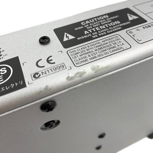 BEHRINGER (ベリンガー) フットコントローラー FCB1010