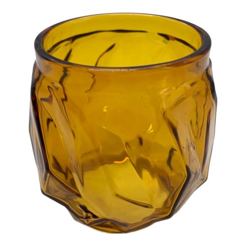 iwata denki (イワタデンキ) ランタンアクセサリー クラッシュアイス イエロー