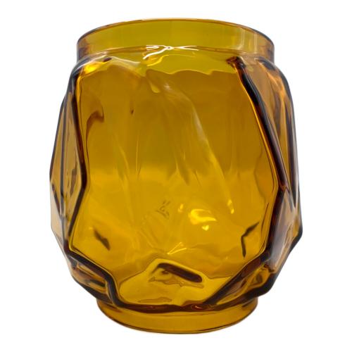 iwata denki (イワタデンキ) ランタンアクセサリー クラッシュアイス イエロー