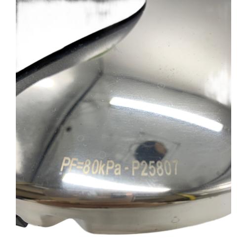 T-Fal (ティファール) 圧力鍋 P2580704 6.2L PSCマーク(圧力鍋)有 セキュア トレンディ