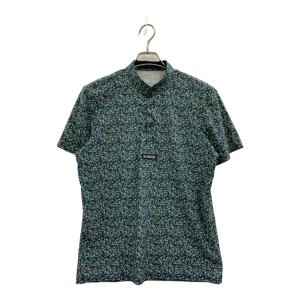 TaylorMade (テーラーメイド) ポロシャツ ゴルフウェア(トップス) TJ180 メンズ SIZE M グリーン