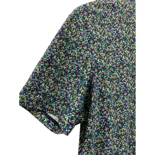 TaylorMade (テーラーメイド) ポロシャツ ゴルフウェア(トップス) TJ180 メンズ SIZE M グリーン