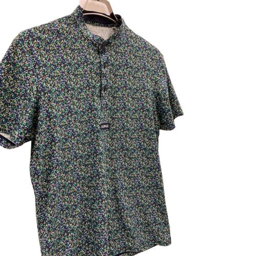 TaylorMade (テーラーメイド) ポロシャツ ゴルフウェア(トップス) TJ180 メンズ SIZE M グリーン