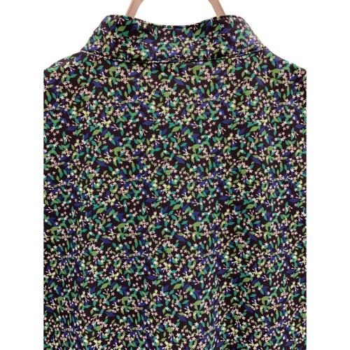 TaylorMade (テーラーメイド) ポロシャツ ゴルフウェア(トップス) TJ180 メンズ SIZE M グリーン