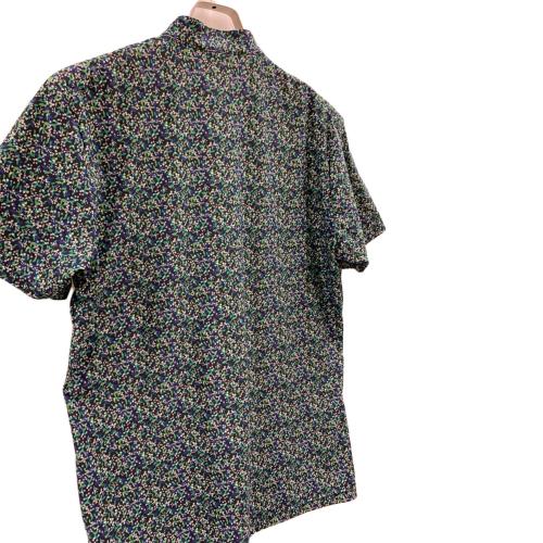 TaylorMade (テーラーメイド) ポロシャツ ゴルフウェア(トップス) TJ180 メンズ SIZE M グリーン