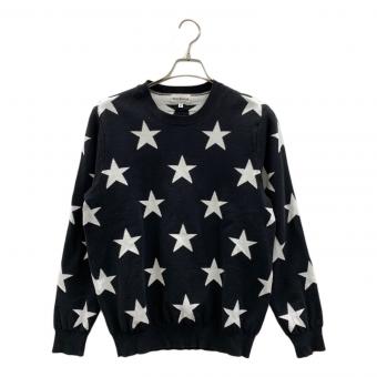 JACK BUNNY (ジャックバニー) ゴルフウェア(トップス) 262-1270913 メンズ SIZE M ブラック