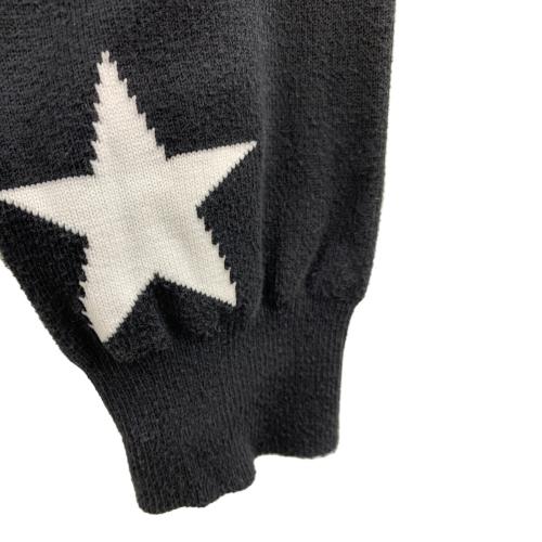 JACK BUNNY (ジャックバニー) ゴルフウェア(トップス) 262-1270913 メンズ SIZE M ブラック