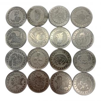 ポケモンバトルコイン 現状販売 ピカチュウ入り