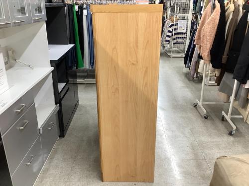 全国家具工業連合会 チェスト KG-GM-0001 ナチュラル