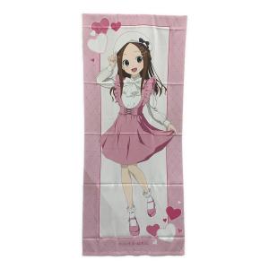 からかい上手の高木さん ガーリーファッションver. タペストリー