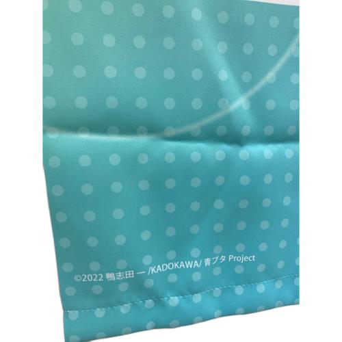 青春ブタ野郎はおでかけシスターの夢を見ない 豊浜のどか タペストリー