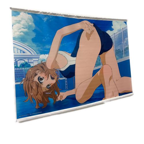 とあるシリーズ 御坂美琴 B1タペストリー とある魔術の禁書目録III