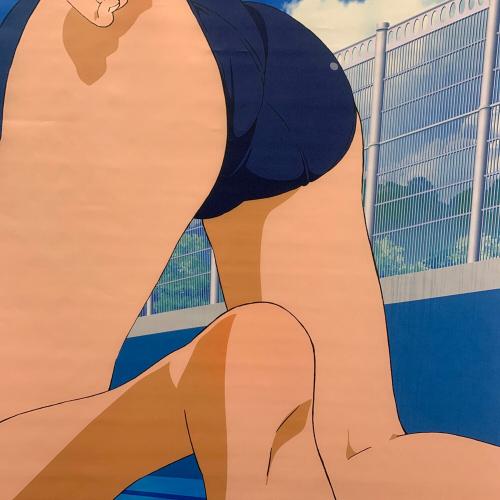 とあるシリーズ 御坂美琴 B1タペストリー とある魔術の禁書目録III