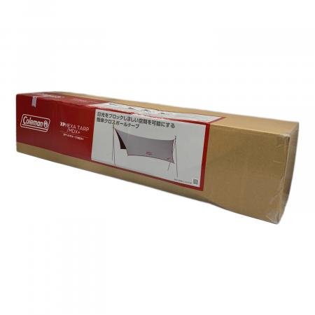 Coleman (コールマン) XPヘキサタープMDX+ 2000036441｜トレファクONLINE