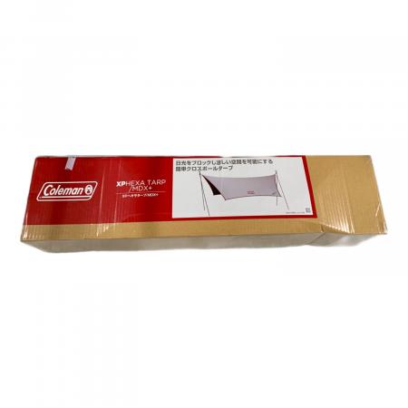 Coleman (コールマン) XPヘキサタープMDX+ 2000036441｜トレファクONLINE