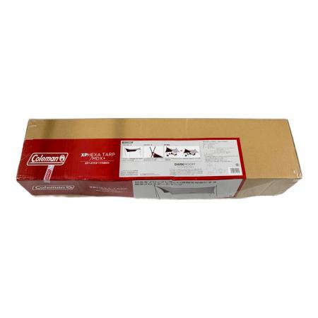 Coleman (コールマン) XPヘキサタープMDX+ 2000036441｜トレファクONLINE