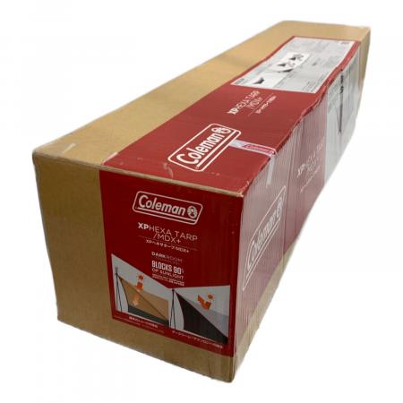 Coleman (コールマン) XPヘキサタープMDX+ 2000036441｜トレファクONLINE