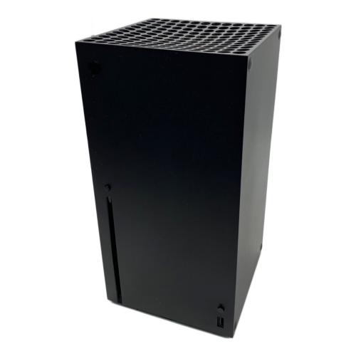Microsoft (マイクロソフト) Xbox Series X RRT-00015