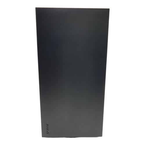 Microsoft (マイクロソフト) Xbox Series X RRT-00015