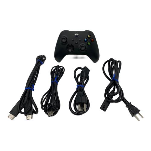 Microsoft (マイクロソフト) Xbox Series X RRT-00015