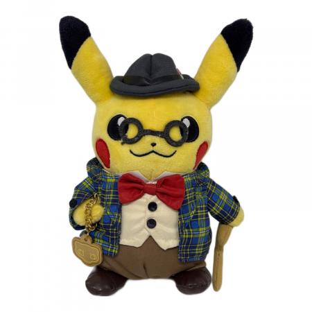 Pokemon Center (ポケモンセンター) 紳士風のピカチュウ｜トレファクONLINE