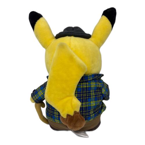 Pokemon Center (ポケモンセンター) 紳士風のピカチュウ