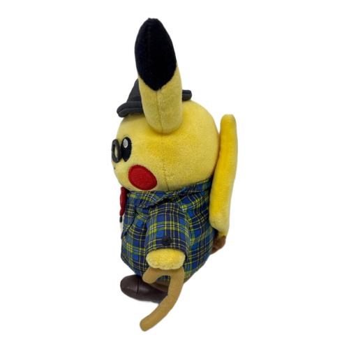 Pokemon Center (ポケモンセンター) 紳士風のピカチュウ