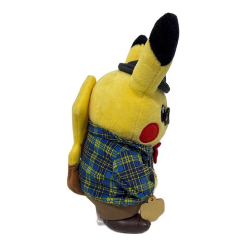 Pokemon Center (ポケモンセンター) 紳士風のピカチュウ