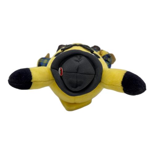 Pokemon Center (ポケモンセンター) 紳士風のピカチュウ